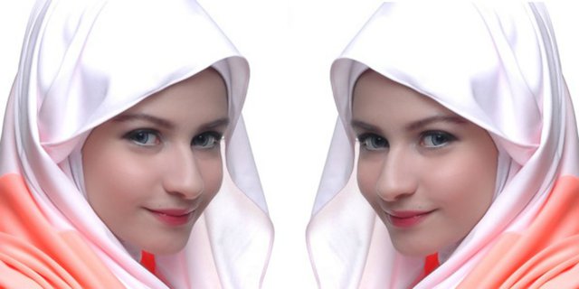 Diindri Hijab: Muslimah dan Rasa Malu