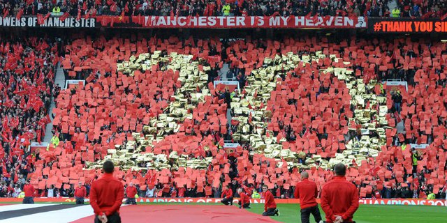 Cari Pemain Muda, Manchester United Berburu ke Indonesia