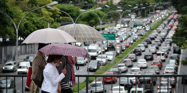  Dubai Macet, Pengembang Diminta Bangun Rumah Murah