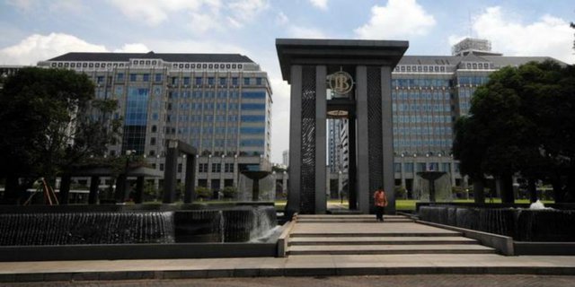 Bank Indonesia Pertahankan BI Rate 7,5%