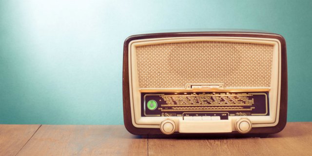 Sejarah Baru, Negara Ini Hapus Radio FM