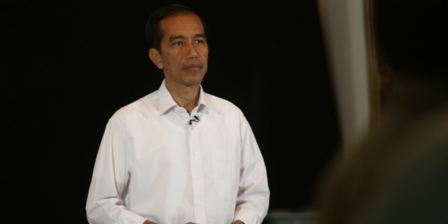 Kritik Keras Jokowi untuk Bank Dunia, IMF, dan ADB