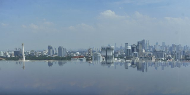 `Gelar` Baru Indonesia Menanti 12 Bulan Lagi