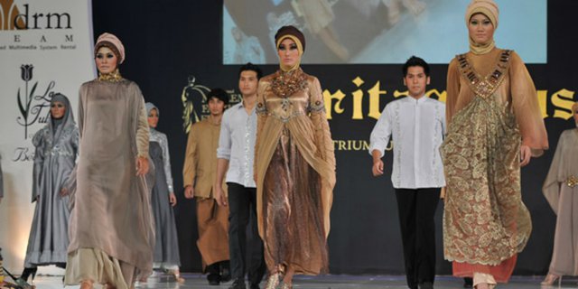 Event Hijab: Jadilah `Beauty Ukhti` Pertama di 2015