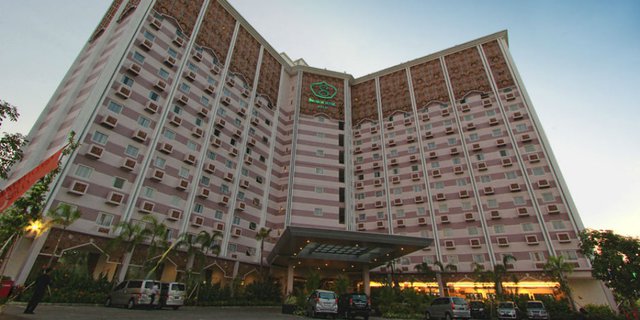 Fakta Menarik Hotel Syariah Terbesar di Indonesia