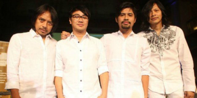 Bimbo Jadi Inspirasi Band Gigi di Album Religi