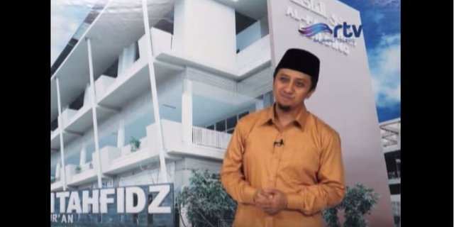 Kultim: Jadikan Mendoakan Orang Lain Sebagai Kebiasaan