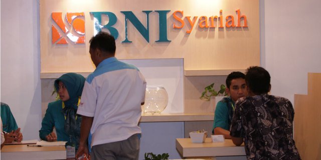 Cetak Laba Tinggi, BNI Syariah Tidak Puas