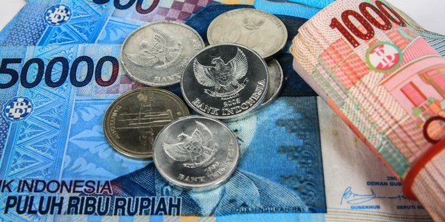 Bank di Indonesia Simpan Uang Rp 4.411 Triliun