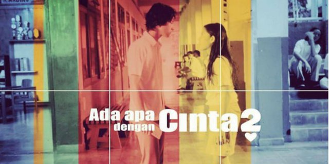 Sekuel Film Ada Apa Dengan Cinta 2 Segera Diproduksi 