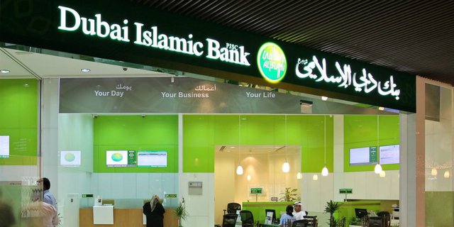 Bank Islam Dubai Tambah Kepemilikan Saham di Panin Syariah