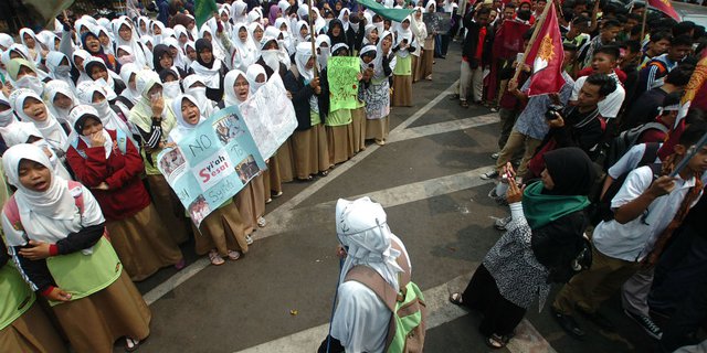 Bima Arya Larang Peringatan Hari Raya Syiah Di Bogor Dream Co Id