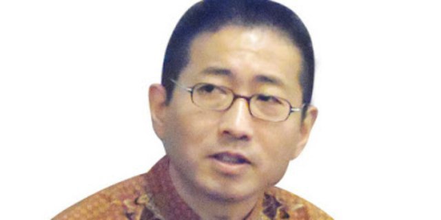 Profesor Jepang Ini Dulunya Pengamen Jakarta