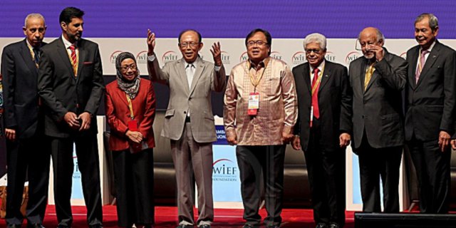 2016, UKM Syariah Dunia Bertumpu pada Indonesia