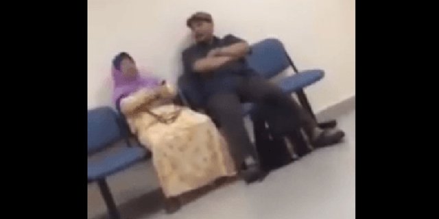 Video Ibu Dimarahi Anak Sendiri di Depan Umum Panen Kecaman