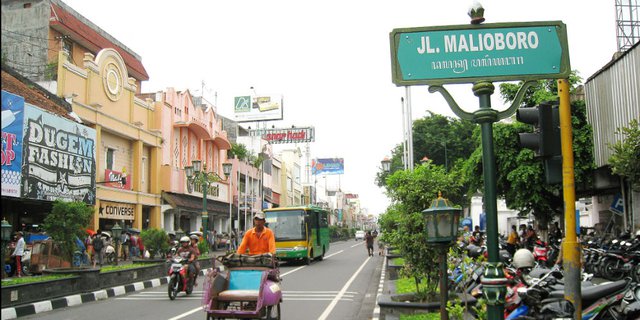 Yogyakarta Bakal Punya Bandara Baru