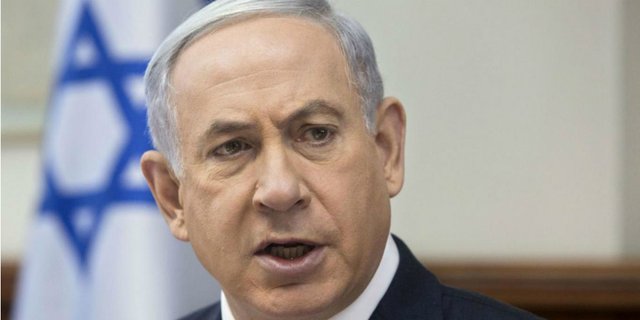 Spanyol Perintahkan Penangkapan PM Israel Benjamin Netanyahu