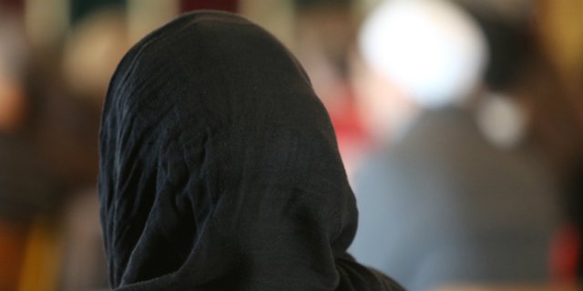 Muslimah Jadi Korban Pemukulan Karena Kenakan Hijab