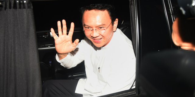 Ahok: PNS Harus Matikan Stigma Birokrat Korup dan Malas!