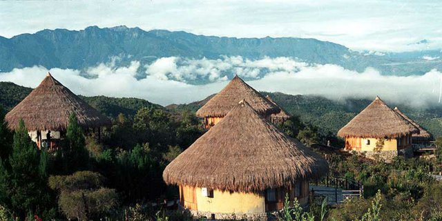 Eksotisme Lembah Baliem Bikin Turis Penasaran Datang ke Papua