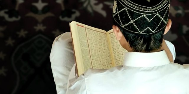 Resolusi 2016, Daqu Bangun Indonesia Dengan Quran