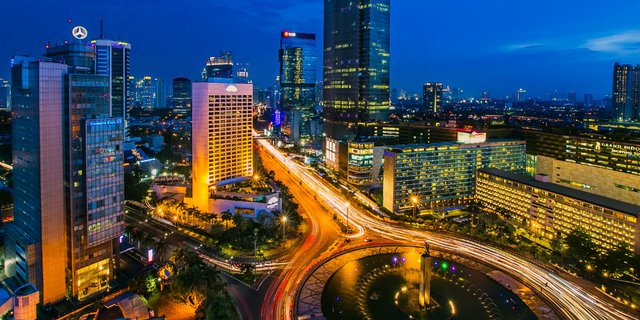 Jakarta Ditunjuk Jadi Pusat Sekretariat Pariwisata ASEAN