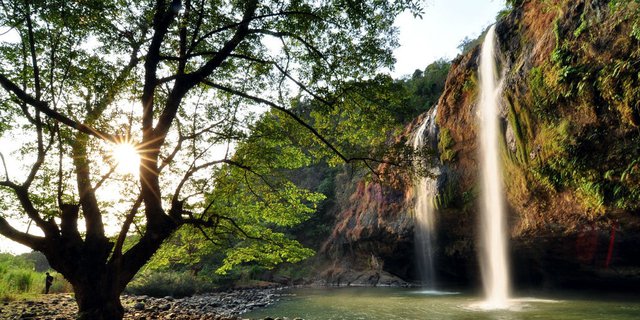 Inilah Ciletuh, Geopark Baru Indonesia yang Diakui UNESCO