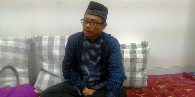 Shamsi Ali: Dari Sulawesi Bawa Islam Damai ke New York