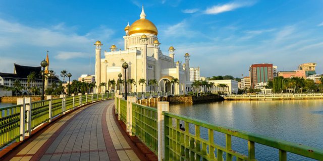 Daftar Destinasi Wisata Terbaik Di Asia Tenggara | Travel.dream.co.id