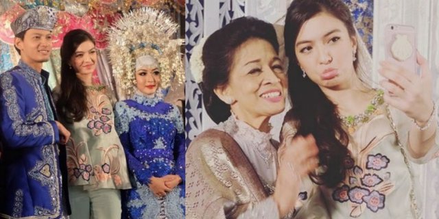 Fedi Nuril Menikah Raline Shah Ungkap Perasaannya