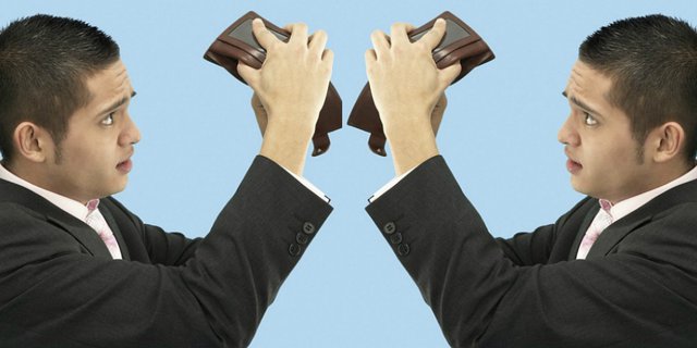 11 Kebiasaan yang Gerogoti Uang Anda `Diam-diam`