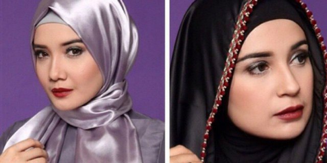 ZASHI: Fesyen Hijab Simpel dengan Percikan Elegan