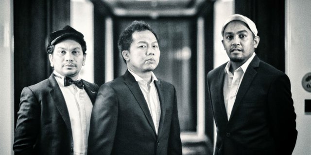 Rambah Dunia Akting, Trio Lestari Main Film Musikal