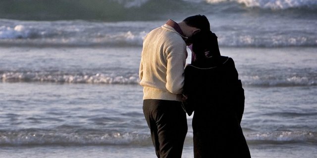 6 Perilaku Terlarang Bagi Suami Menurut Islam