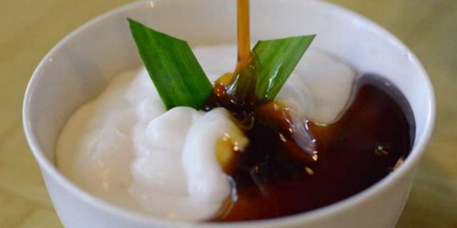 Resep Bubur Sumsum Bikin `Lumer` di Mulut