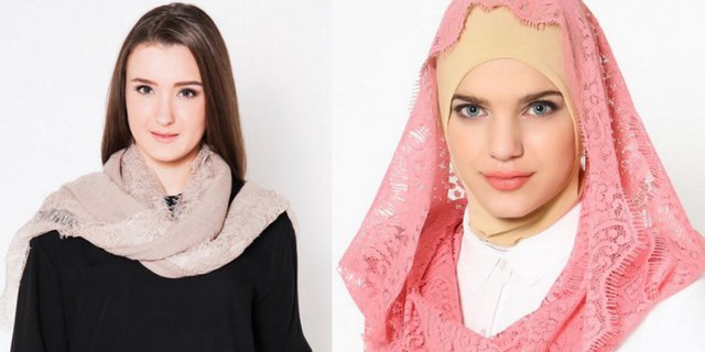 Kayara by Maia: Scarf Cantik untuk Fesyen Hijabmu!