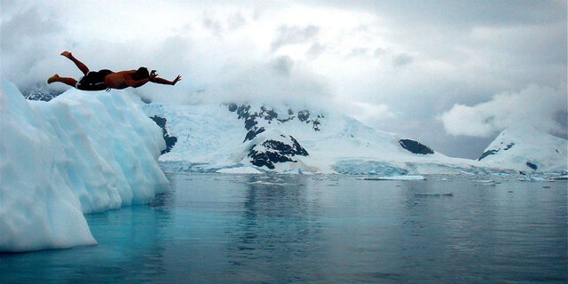 16 Fakta Benua Antartika yang Tak Banyak Diketahui