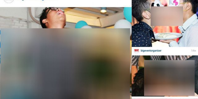 Permainan LGBT di Pesta Ulang Tahun Bikin Heboh