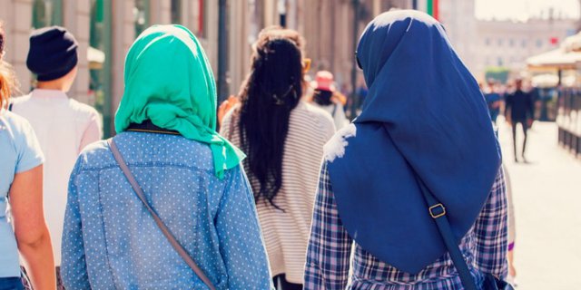4 Alasan Mengapa Traveler Muslim Istimewa