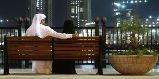 5 Destinasi Bulan Madu Sempurna Pasangan Muslim
