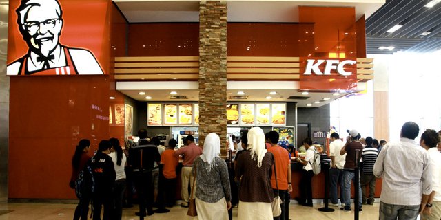 Freedi Tewas Tersedak Ayam, KFC Indonesia Angkat Bicara