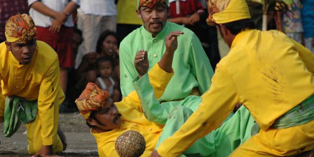 Seniman Kondang Diundang Gaungkan Wisata Gorontalo