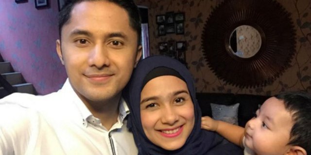 Berhijab, Istri Hengky Kurniawan: Ada Nazar, Tapi...