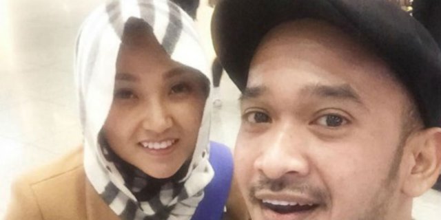 Penampilan Istri Ruben Onsu Disorot Netizen