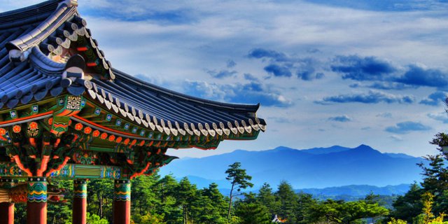 Paket Wisata Murah Buat yang Ingin Liburan ke Korea