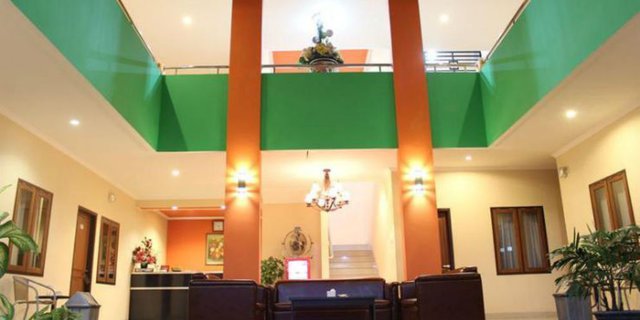 Rekomendasi Hotel Syariah Bertarif Murah di Cirebon