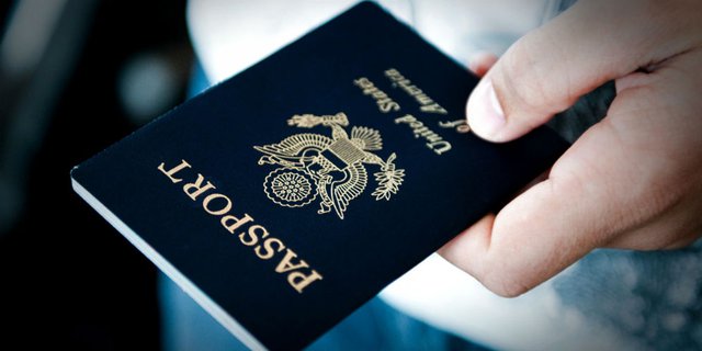 5 Fakta Tentang Paspor yang Tak Anda Ketahui