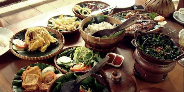 Restoran Wonderful Indonesia Pertama Resmi Berdiri di Tiongkok