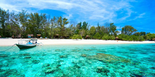 10 Destinasi Wisata Terbaik Asia, 3 dari Indonesia