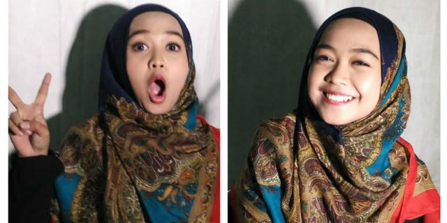 Hijab Clip Pengganti Pentul Favorit Ria Ricis Dream Co Id